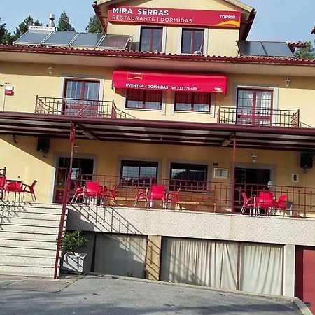 Mira Serras Vouzela Exterior photo
