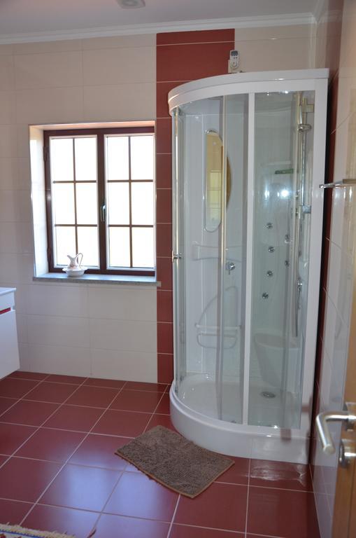 Mira Serras Vouzela Exterior photo